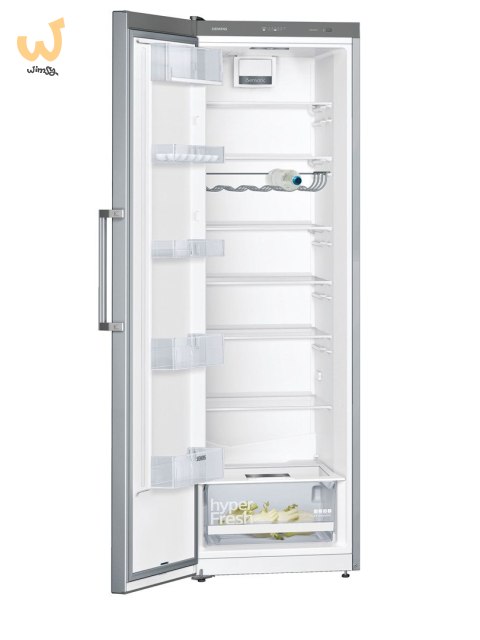 Chłodziarka SIEMENS KS36VVIEP Chłodziarka SIEMENS KS36VVIEP