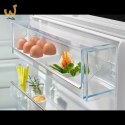 Chłodziarko-zamrażarka ELECTROLUX ENC8MD18S