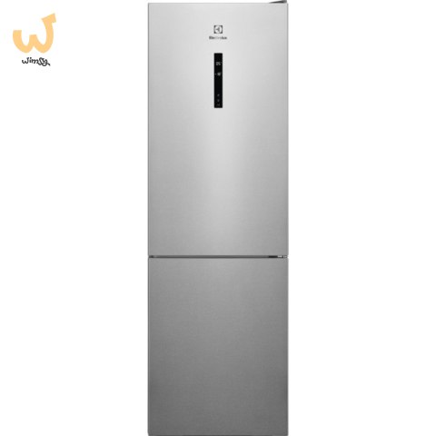Chłodziarko-zamrażarka ELECTROLUX LNC7ME32X3