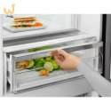 Chłodziarko-zamrażarka ELECTROLUX LNC7ME32X3
