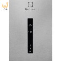 Chłodziarko-zamrażarka ELECTROLUX LNC7ME32X3