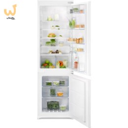 Chłodziarko-zamrażarka ELECTROLUX LNT6NE18S