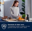 Chłodziarko-zamrażarka ELECTROLUX LNT6NE18S
