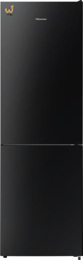 Chłodziarko-zamrażarka HISENSE RB390N4GBE Chłodziarko-zamrażarka HISENSE RB390N4GBE