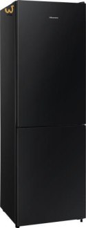 Chłodziarko-zamrażarka HISENSE RB390N4GBE