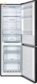 Chłodziarko-zamrażarka HISENSE RB390N4GBE