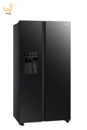Chłodziarko-zamrażarka HISENSE RS694N4GBE