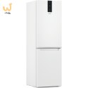 Chłodziarko-zamrażarka WHIRLPOOL W7X 82O W