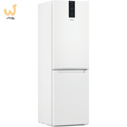 Chłodziarko-zamrażarka WHIRLPOOL W7X 82O W