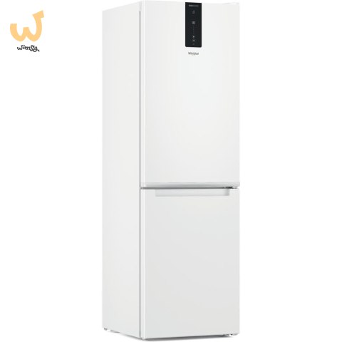 Chłodziarko-zamrażarka WHIRLPOOL W7X 82O W