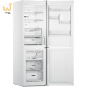 Chłodziarko-zamrażarka WHIRLPOOL W7X 82O W