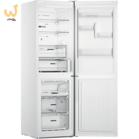 Chłodziarko-zamrażarka WHIRLPOOL W7X 82O W Chłodziarko-zamrażarka WHIRLPOOL W7X 82O W