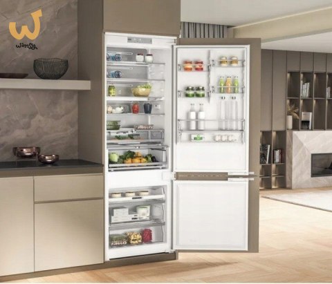 Chłodziarko-zamrażarka WHIRLPOOL WH SP70 T241 P Chłodziarko-zamrażarka WHIRLPOOL WH SP70 T241 P