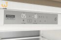Chłodziarko-zamrażarka WHIRLPOOL WH SP70 T241 P