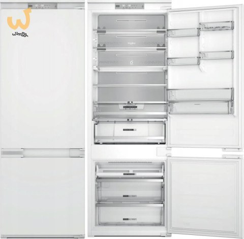 Chłodziarko-zamrażarka WHIRLPOOL WH SP70 T241 P Chłodziarko-zamrażarka WHIRLPOOL WH SP70 T241 P