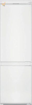 Chłodziarko-zamrażarka WHIRLPOOL WHC18 T132