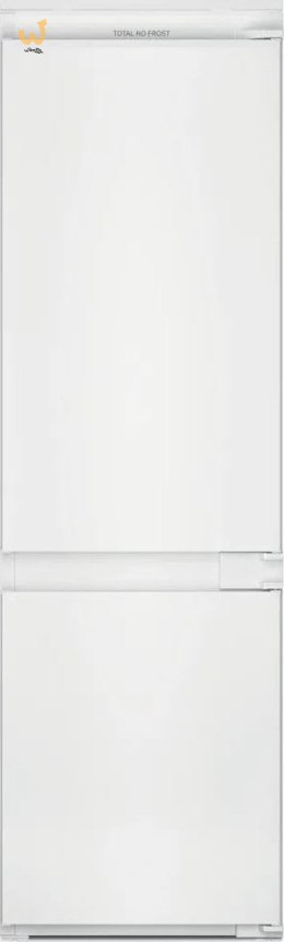 Chłodziarko-zamrażarka WHIRLPOOL WHC18 T132
