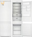 Chłodziarko-zamrażarka WHIRLPOOL WHC18 T132