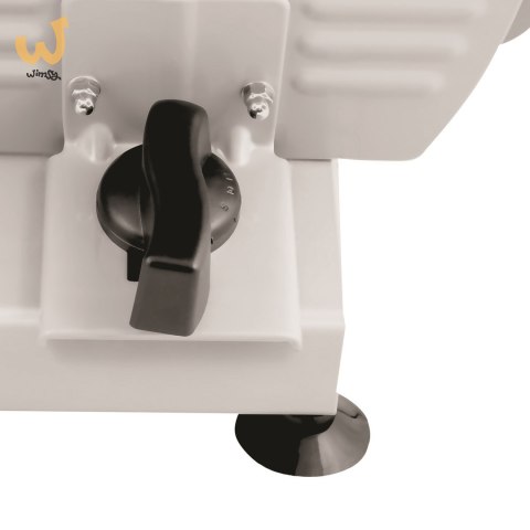 ELDOM KRAJALNICA SNIP,METALOWA, 2 NOŻE, MOC 150 W ELDOM KRAJALNICA SNIP,METALOWA, 2 NOŻE, MOC 150 W