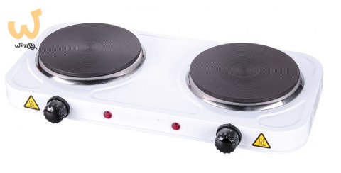 ESPERANZA KUCHENKA ELEKTRYCZNA COTOPAXI BIAŁA EKH010W ESPERANZA KUCHENKA ELEKTRYCZNA COTOPAXI BIAŁA EKH010W