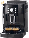 Ekspres ciśnieniowy DeLonghi ECAM 21.110.B (WYPRZEDAŻ)