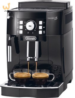 Ekspres ciśnieniowy DeLonghi ECAM 21.110.B (WYPRZEDAŻ) Ekspres ciśnieniowy DeLonghi ECAM 21.110.B (WYPRZEDAŻ)
