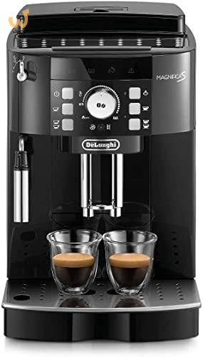 Ekspres ciśnieniowy DeLonghi ECAM 21.110.B (WYPRZEDAŻ) Ekspres ciśnieniowy DeLonghi ECAM 21.110.B (WYPRZEDAŻ)