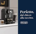 Ekspres ciśnieniowy DeLonghi ECAM 21.110.B (WYPRZEDAŻ)