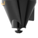 Ekspres przelewowy WMF STELIO 412160011 ( 1000W ; kolor srebrny ) (WYPRZEDAŻ)