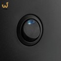 Ekspres przelewowy WMF STELIO 412160011 ( 1000W ; kolor srebrny ) (WYPRZEDAŻ)