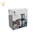 Ekspres przelewowy WMF STELIO 412160011 ( 1000W ; kolor srebrny ) (WYPRZEDAŻ)