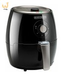 Frytkownica Black+Decker BXAF2500E (1500W)
