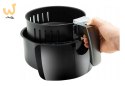 Frytkownica Black+Decker BXAF2500E (1500W)