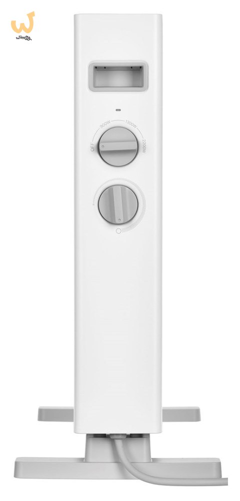 Grzejnik elektryczny Xiaomi Smartmi 1S Grzejnik elektryczny Xiaomi Smartmi 1S