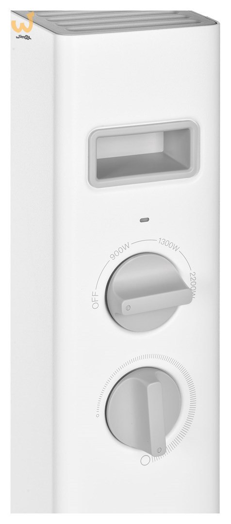 Grzejnik elektryczny Xiaomi Smartmi 1S Grzejnik elektryczny Xiaomi Smartmi 1S