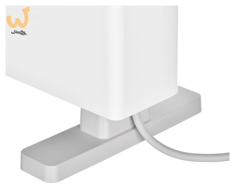 Grzejnik elektryczny Xiaomi Smartmi 1S Grzejnik elektryczny Xiaomi Smartmi 1S