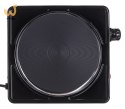 Kuchenka Esperanza Pinatubo EKH002K (1 pole grzejne)