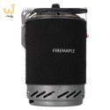 Kuchenka fms-x3 black FIRE-MAPLE