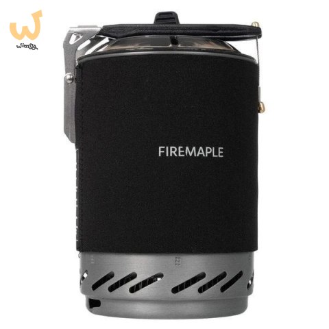 Kuchenka fms-x3 black FIRE-MAPLE Kuchenka fms-x3 black FIRE-MAPLE