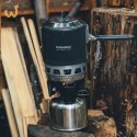 Kuchenka fms-x3 black FIRE-MAPLE