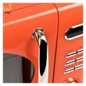 Kuchenka mikrofalowa G3Ferrari z grillem G1015509 orange