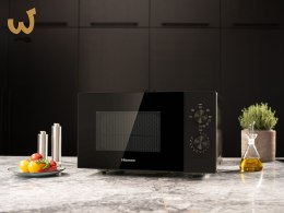 Kuchenka mikrofalowa HISENSE H20MOBP1G