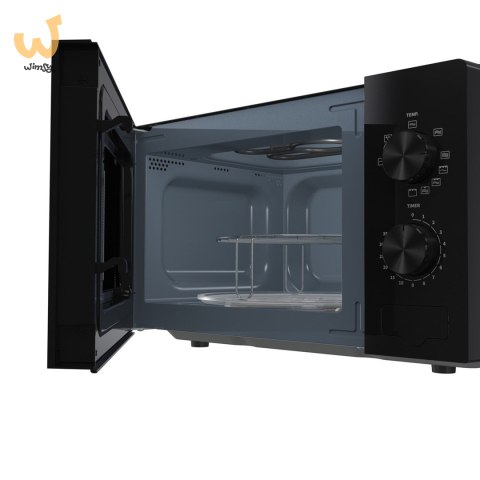 Kuchenka mikrofalowa HISENSE H20MOBP1G Kuchenka mikrofalowa HISENSE H20MOBP1G