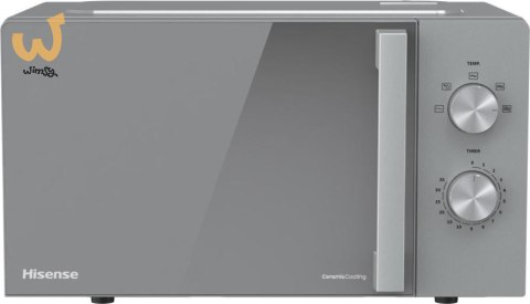 Kuchenka mikrofalowa HISENSE H20MOMP1H Kuchenka mikrofalowa HISENSE H20MOMP1H