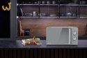 Kuchenka mikrofalowa HISENSE H20MOMP1H