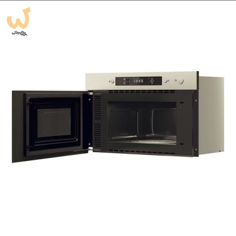 Kuchenka mikrofalowa WHIRLPOOL MBNA900X Kuchenka mikrofalowa WHIRLPOOL MBNA900X