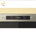 Kuchenka mikrofalowa WHIRLPOOL MBNA900X