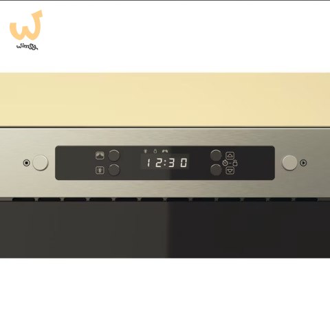 Kuchenka mikrofalowa WHIRLPOOL MBNA900X Kuchenka mikrofalowa WHIRLPOOL MBNA900X
