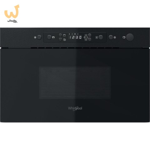 Kuchenka mikrofalowa WHIRLPOOL MBNA920B Kuchenka mikrofalowa WHIRLPOOL MBNA920B