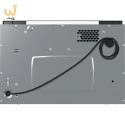 Kuchenka mikrofalowa WHIRLPOOL MBNA920B